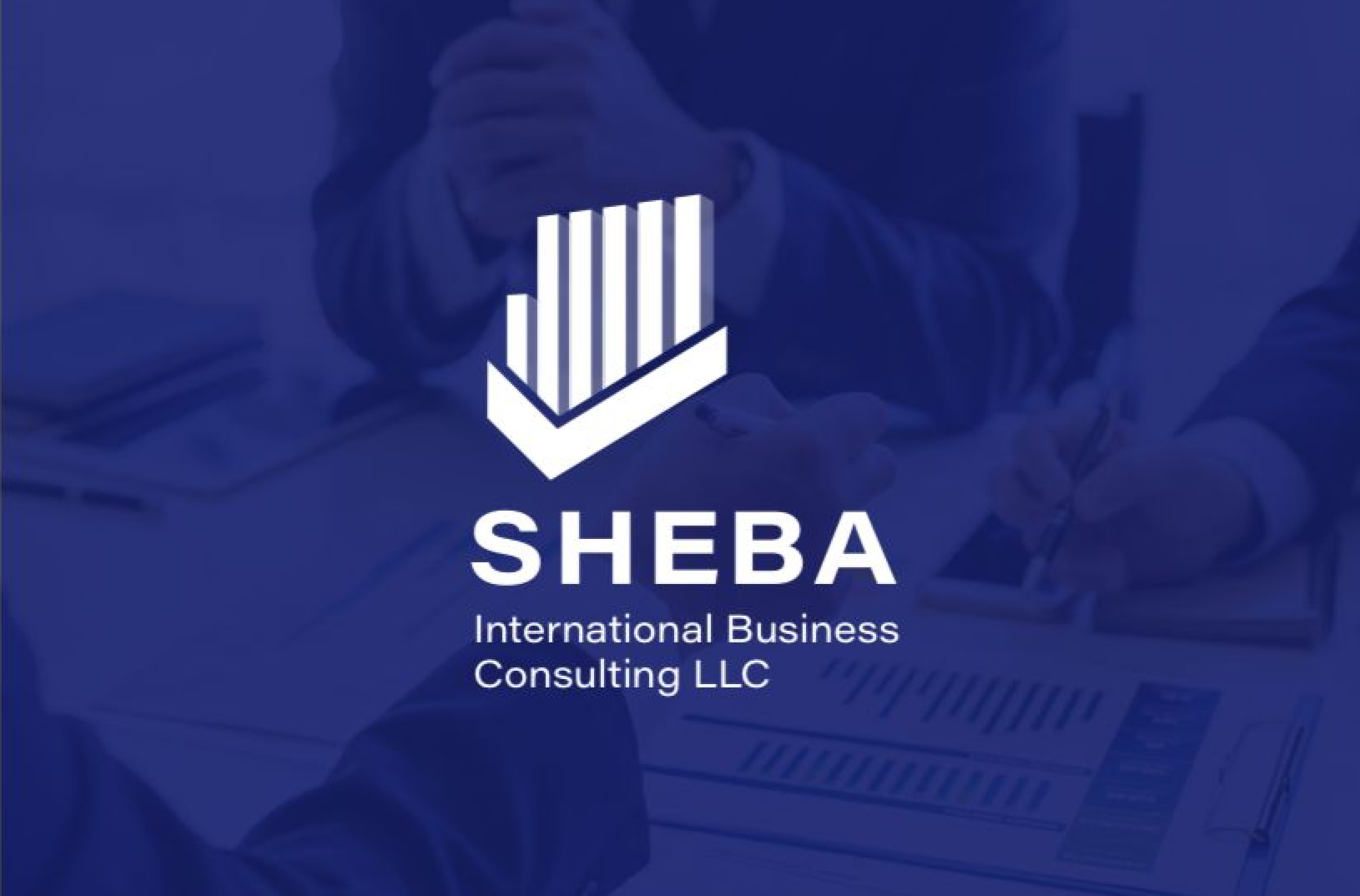 SHEBA Technologies Logo