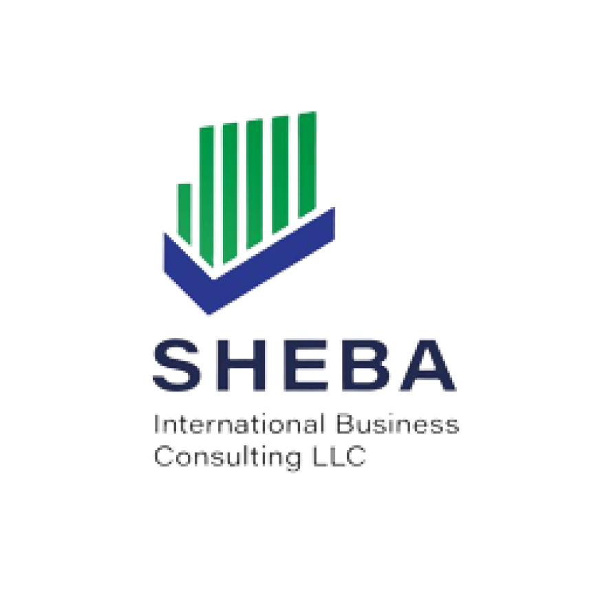 SHEBA Technologies Logo